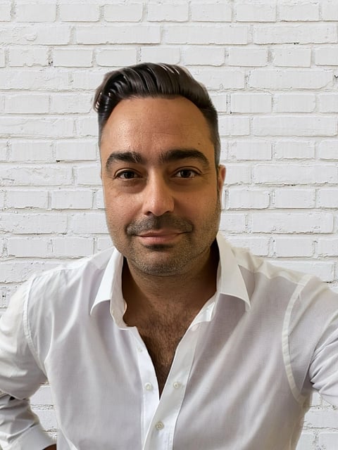 Marc Hayward, CEO of CricFan TV.